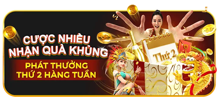 Bắn Cá 9789bet