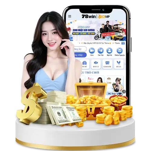 Tổng quan trò chơi nổ hũ trực tuyến trên nền tảng 9789bet link mới