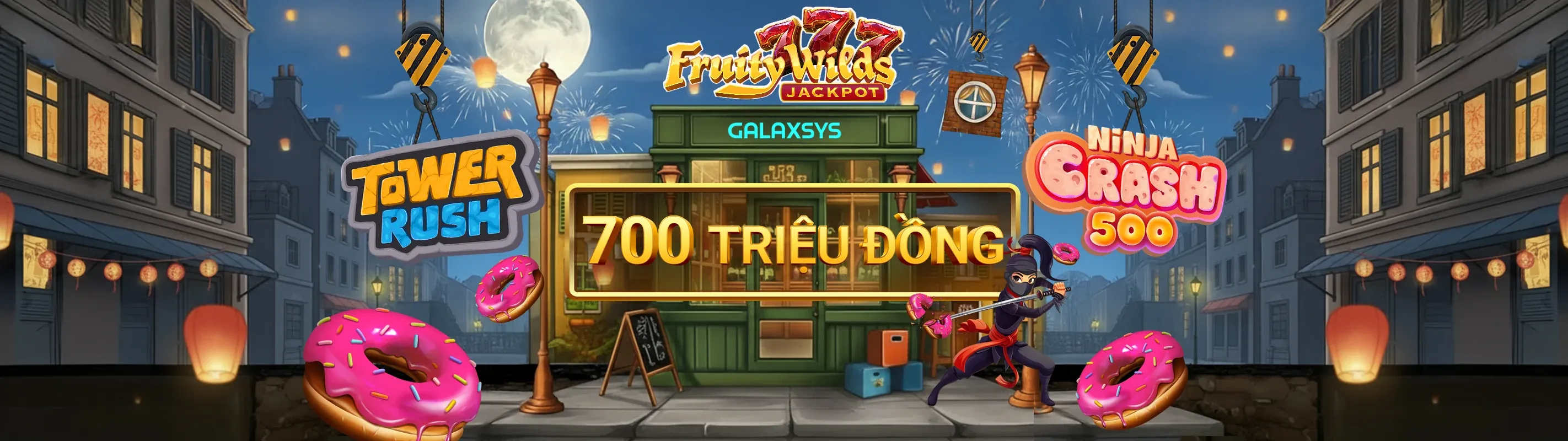 Bí Quyết Chơi Slot Game Dễ Thắng Tại 9789bet Mới Nhất