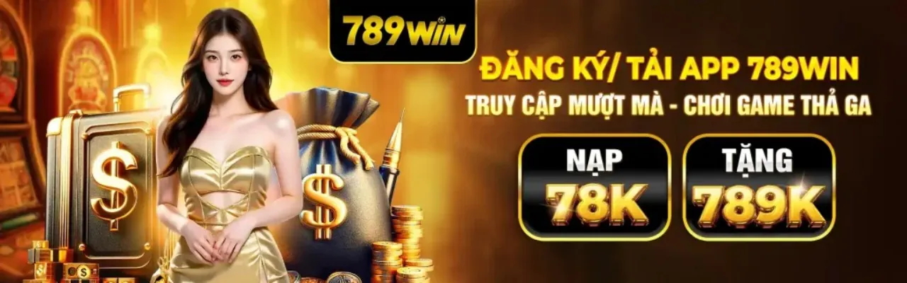 Giao diện đăng nhập 9789bet an toàn và hiện đại