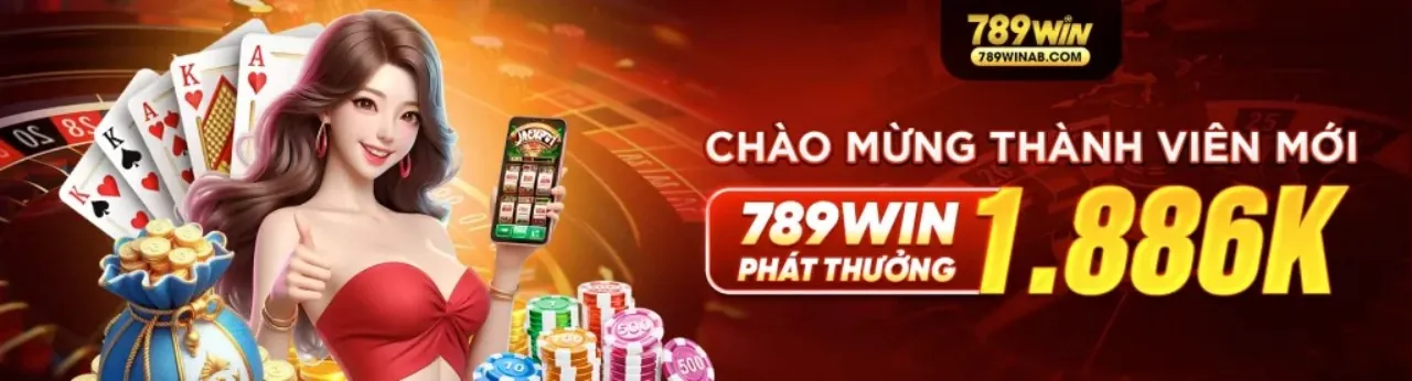 Hình ảnh máy nổ hũ với biểu tượng jackpot lớn tại 9789bet link mới