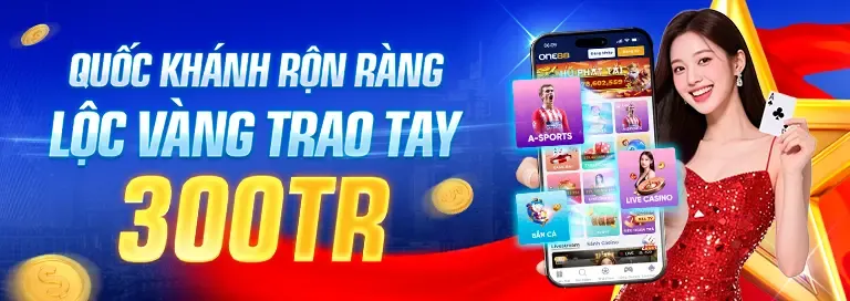 Các chương trình khuyến mãi và ưu đãi đặc biệt dành cho game nổ hũ tại 9789bet link mới