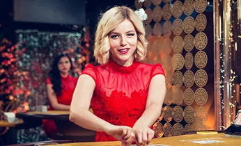 Đa dạng trò chơi Casino 9789bet