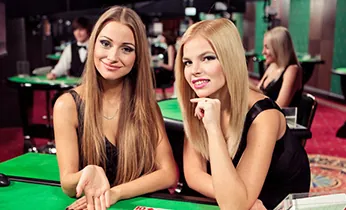 Dealer chuyên nghiệp tại 9789bet