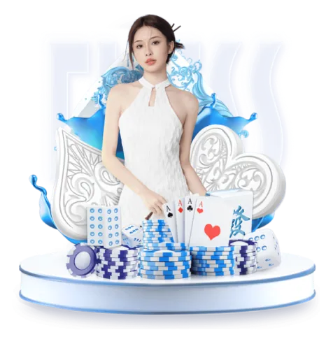 Biểu tượng máy slot cổ điển với 777